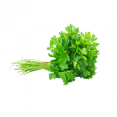 1 Bunch of Parsley  